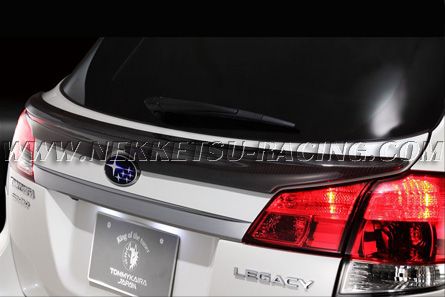 ชุดแต่งรอบคัน SUBARU BR9 LEGACY WAGON RR TOMMYKAIRA (JAPAN)